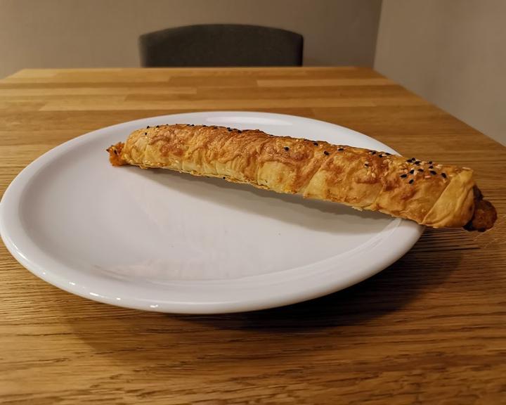 Holstenbackerei