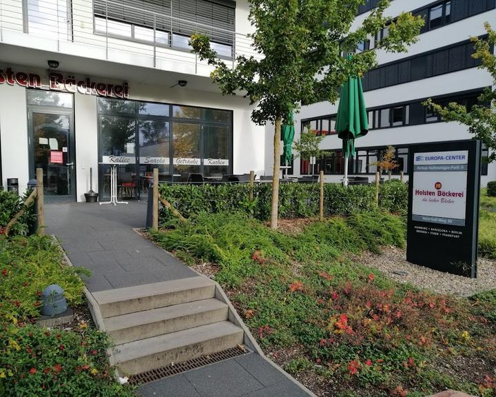 Holstenbackerei