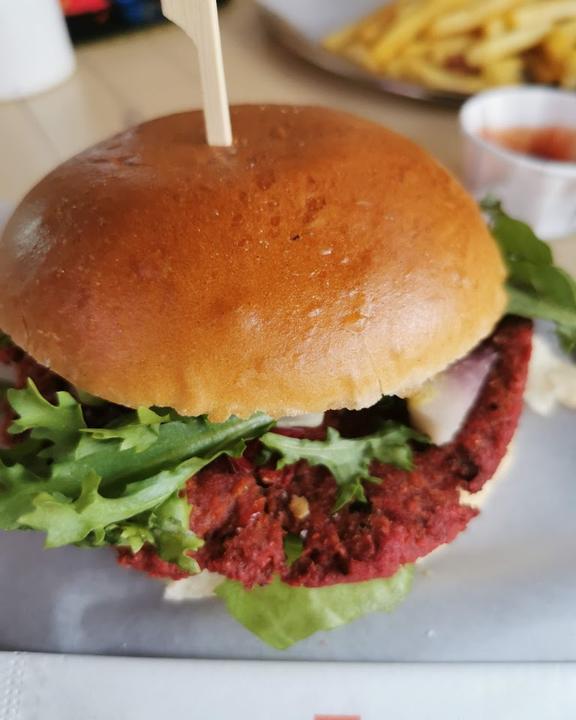 Schiller Burger