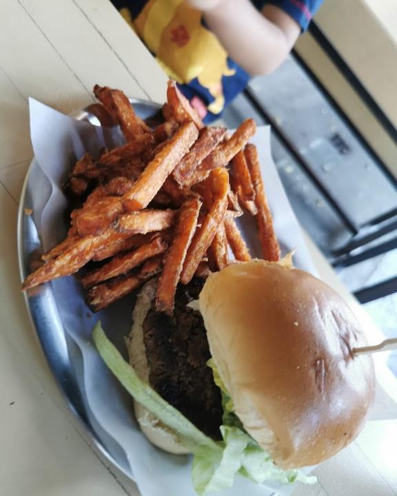 Schiller Burger