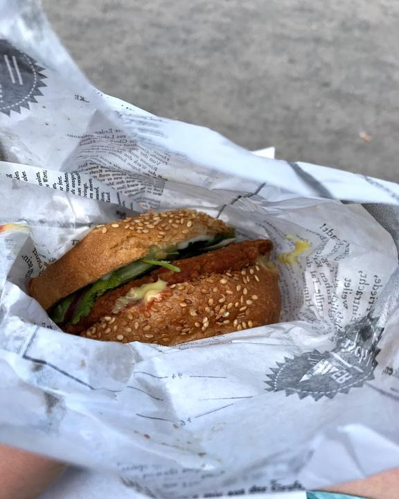 Schiller Burger