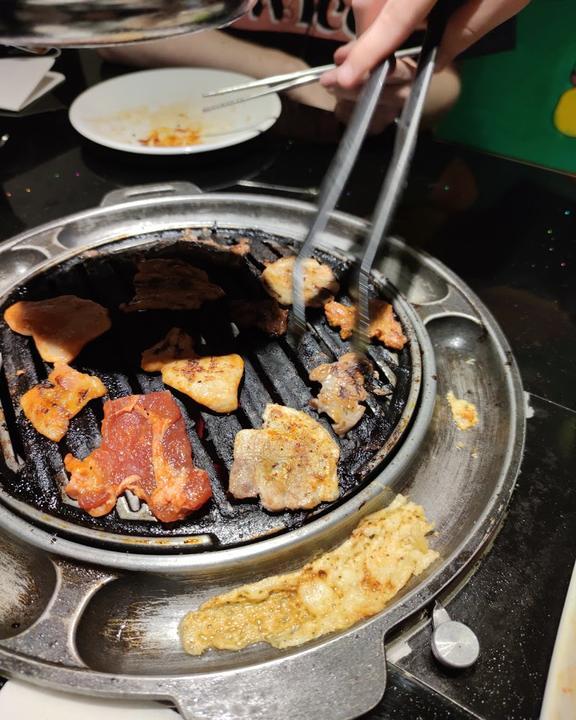 Grillhaus Foodoor BBQ