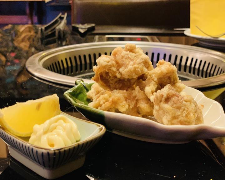 Grillhaus Foodoor BBQ