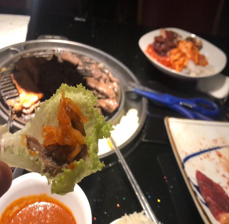 Grillhaus Foodoor BBQ