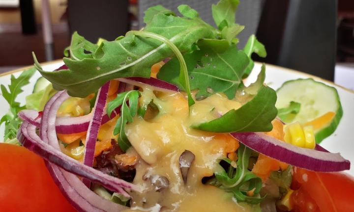 Da Capo - Trattoria, Restaurant