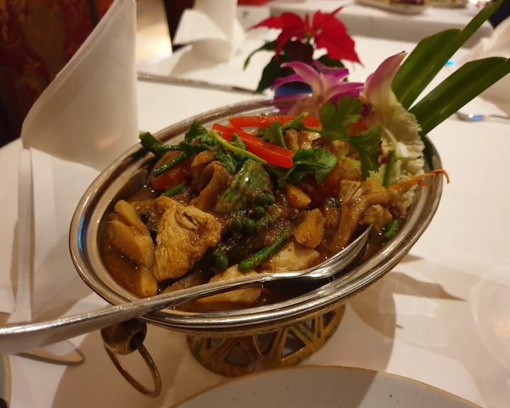 Thai Atrium