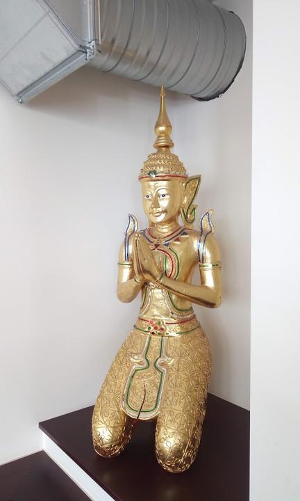 Thai Atrium