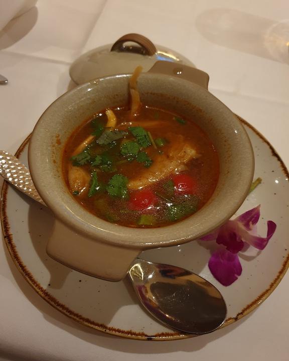 Thai Atrium