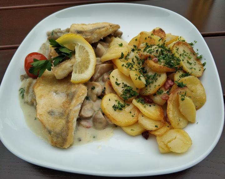 Gaststatte Zum Fischerhof