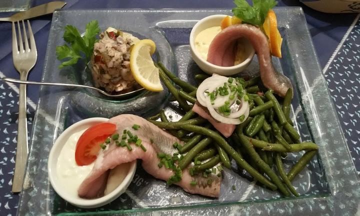 Gaststatte Zum Fischerhof