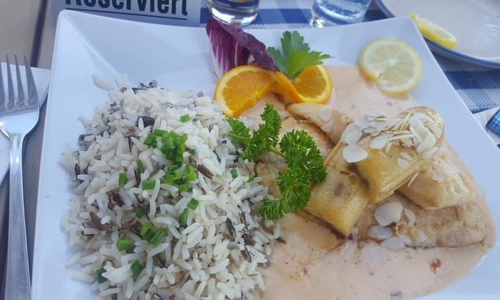 Gaststatte Zum Fischerhof