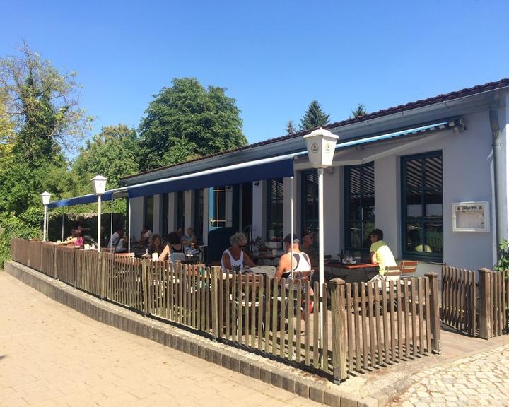 Gaststatte Zum Fischerhof
