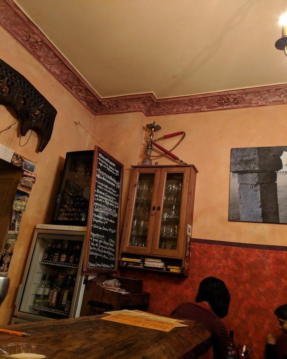 Tapas Nr. 6