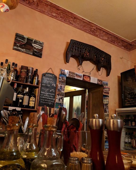 Tapas Nr. 6