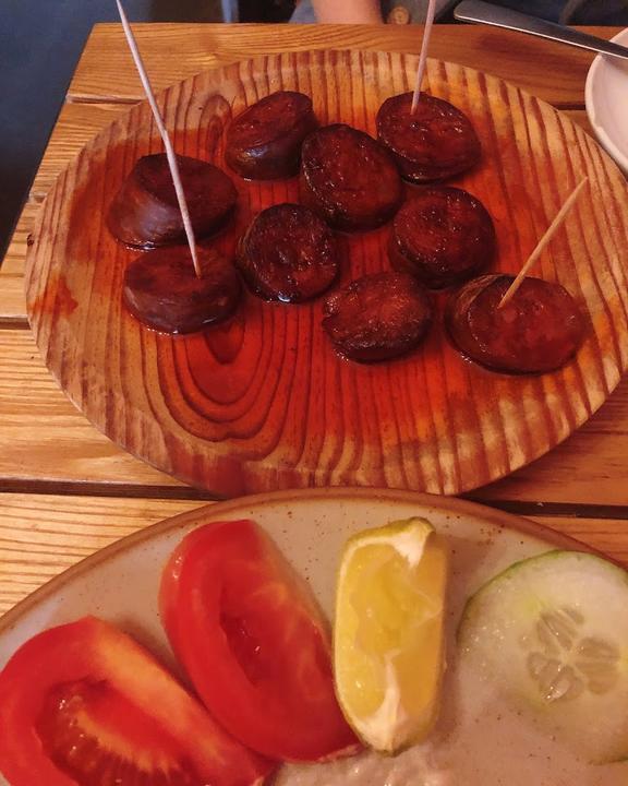 Tapas Nr. 6