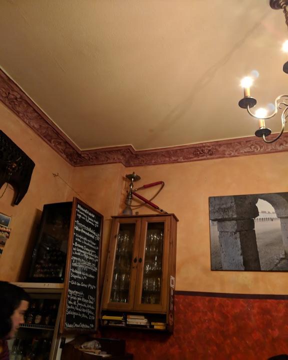 Tapas Nr. 6