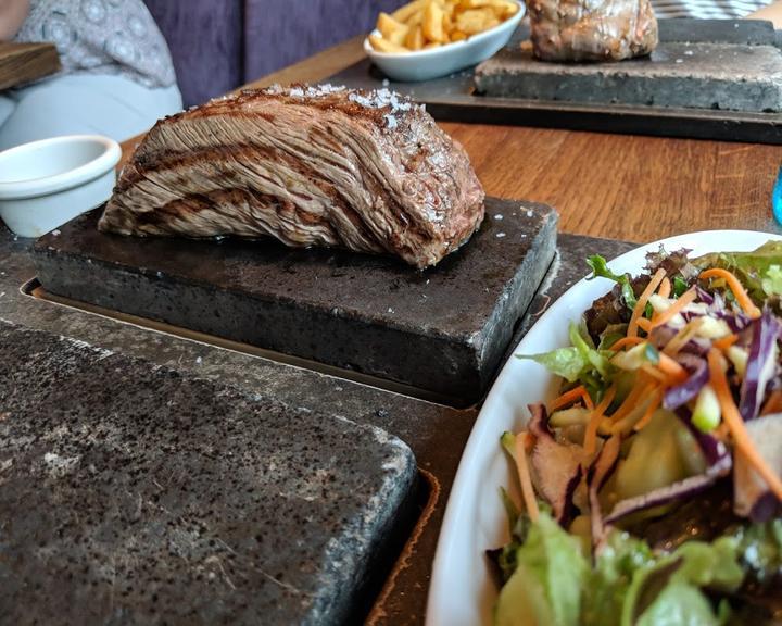 ABACCO'S STEAKHOUSE Stuttgart