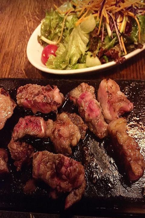 ABACCO'S STEAKHOUSE Stuttgart