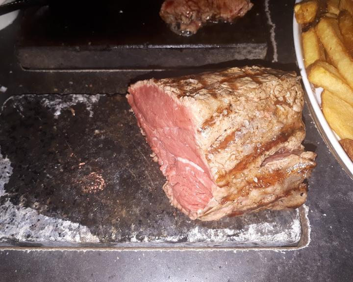 ABACCO'S STEAKHOUSE Stuttgart