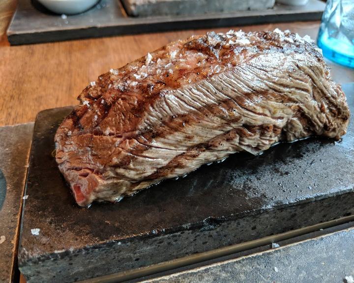 ABACCO'S STEAKHOUSE Stuttgart