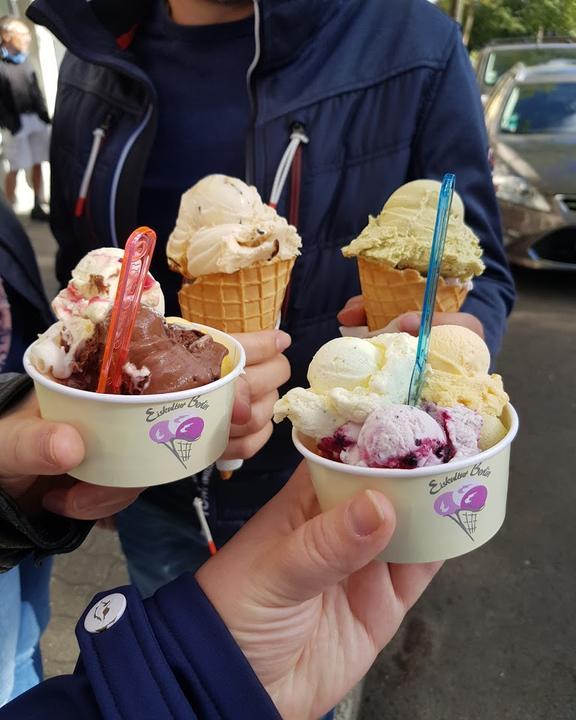 Eiskultur Berlin
