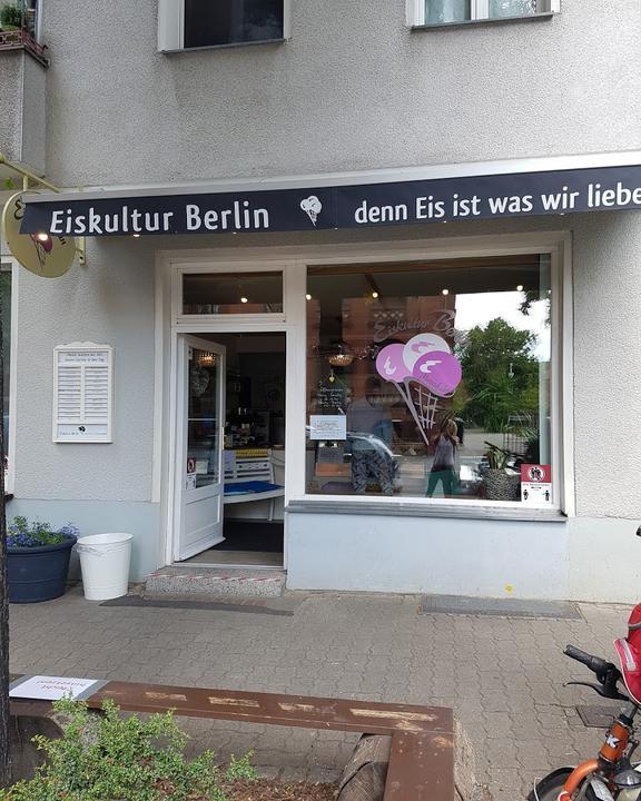 Eiskultur Berlin