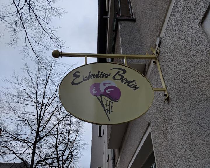 Eiskultur Berlin