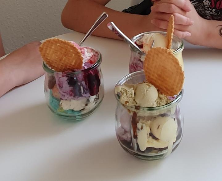 Eiskultur Berlin
