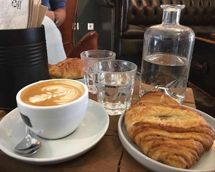 Nord Coast Coffee Roastery