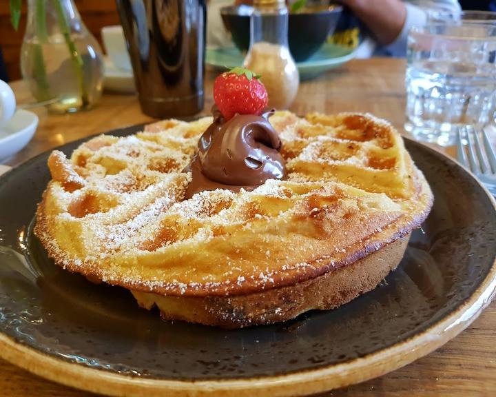 Nord Coast Coffee Roastery