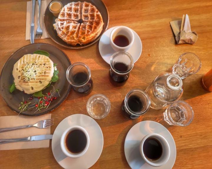 Nord Coast Coffee Roastery