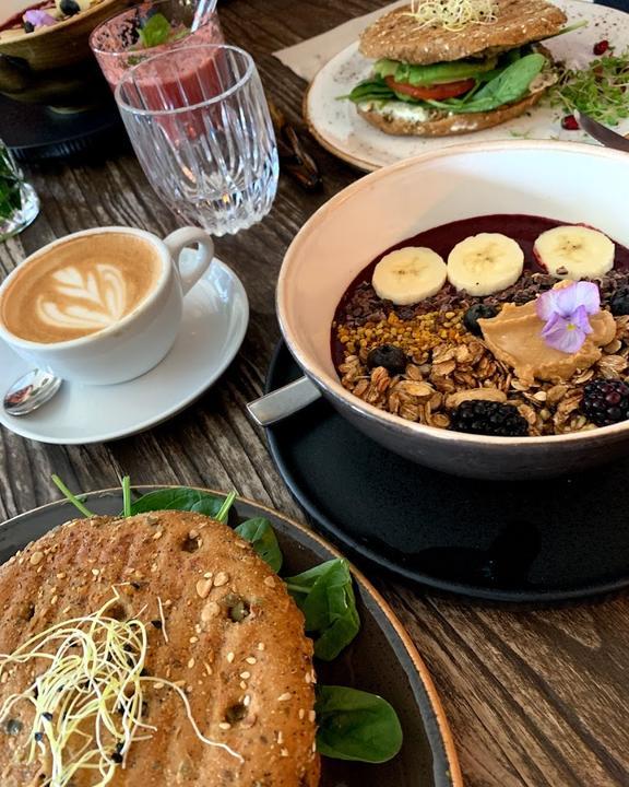 Nord Coast Coffee Roastery