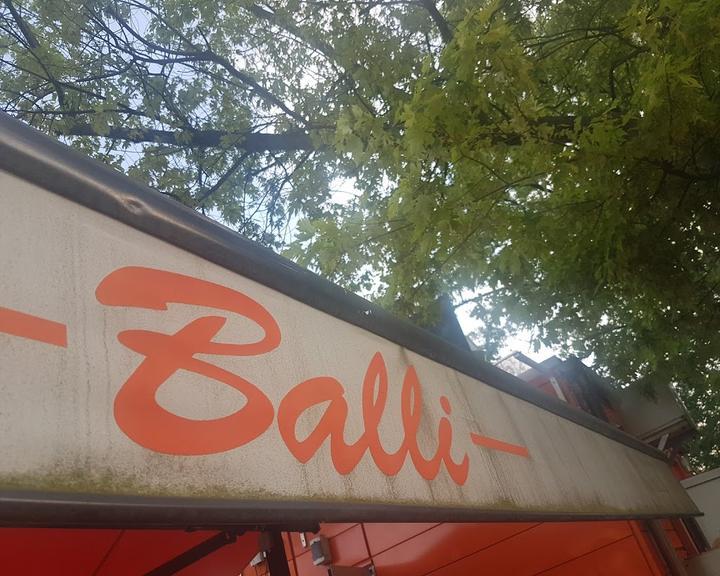Balli Holzkohlengrill Restaurant