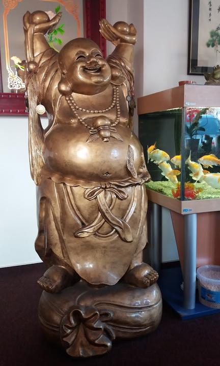 China Ente Sasel