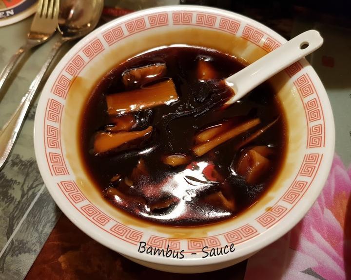China Ente Sasel