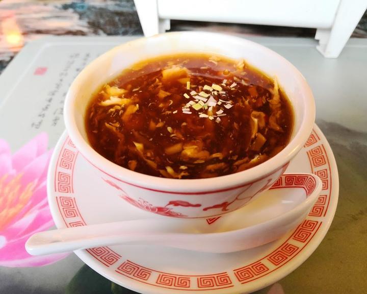 China Ente Sasel