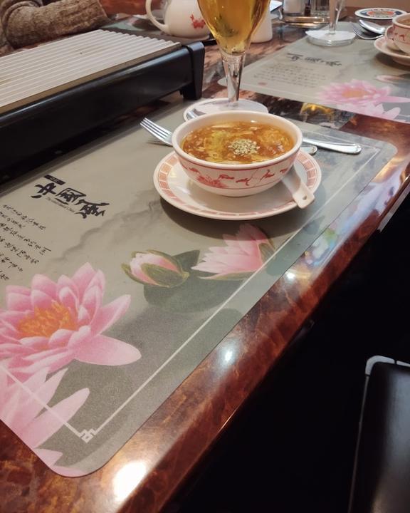China Ente Sasel