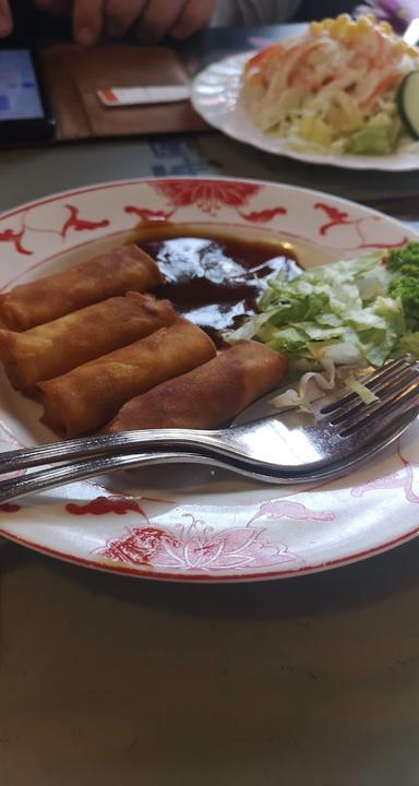 China Ente Sasel