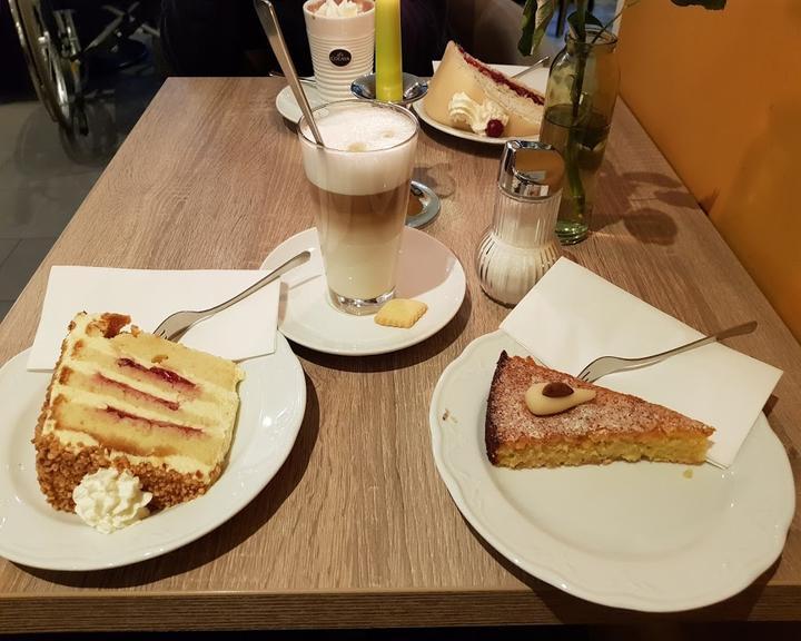 Waldcafe Kleinmachnow