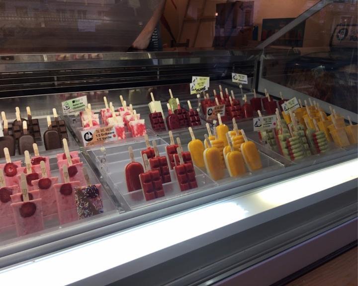 California Pops
