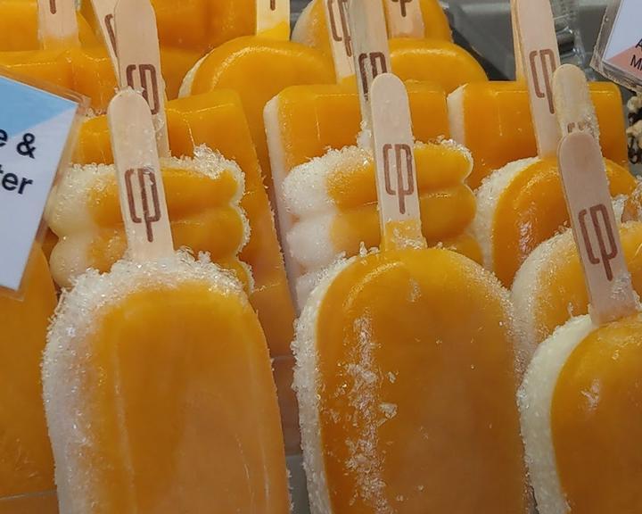 California Pops