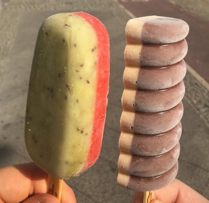 California Pops