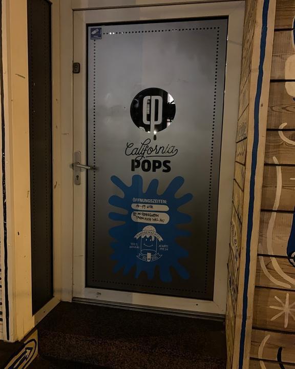 California Pops