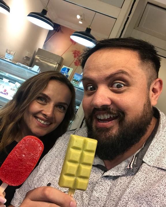 California Pops