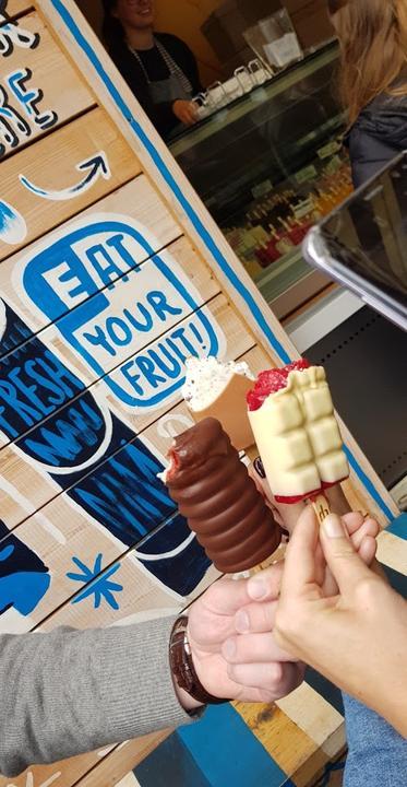 California Pops