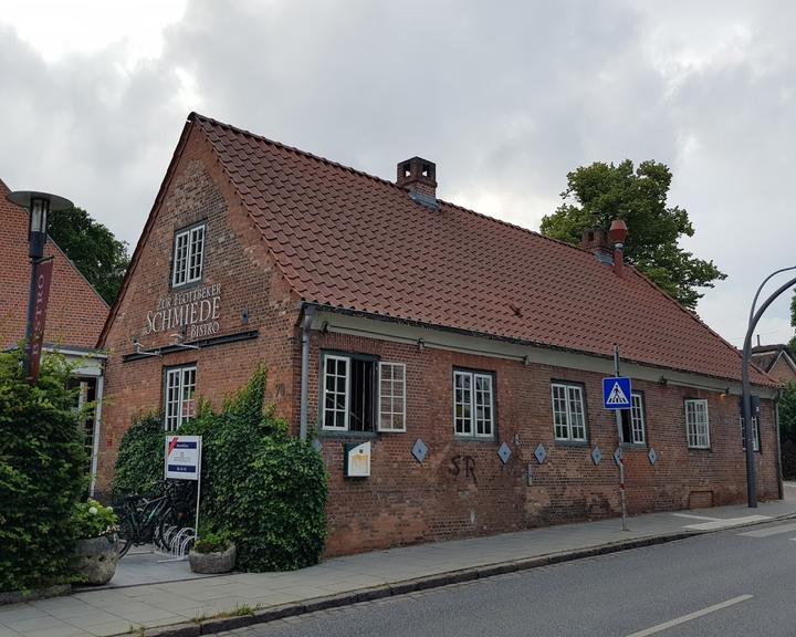Zur Flottbeker Schmiede
