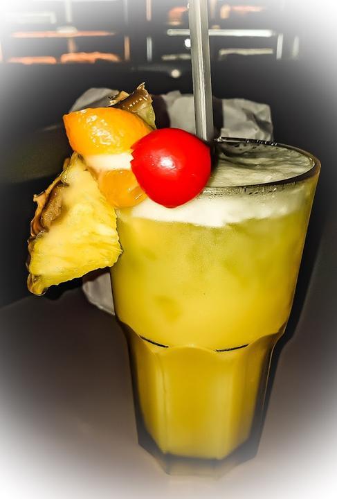 Rubens Coffee Lounge