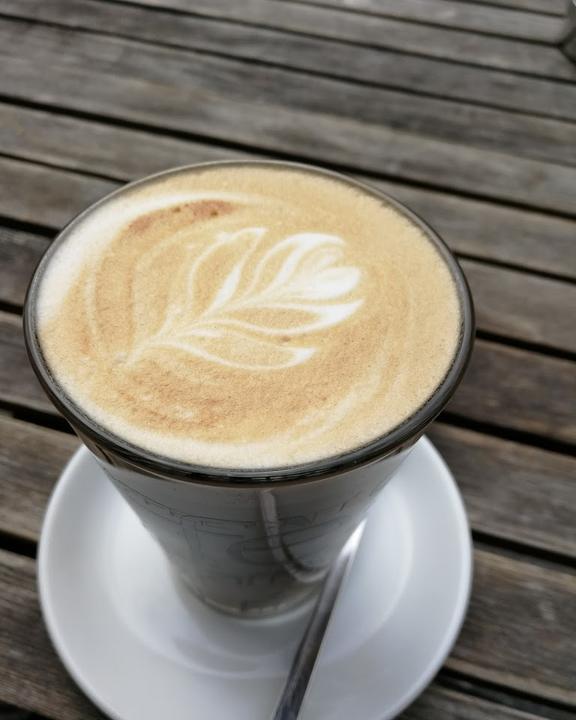 Rubens Coffee Lounge