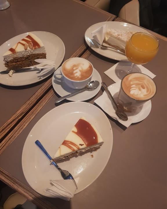 Rubens Coffee Lounge