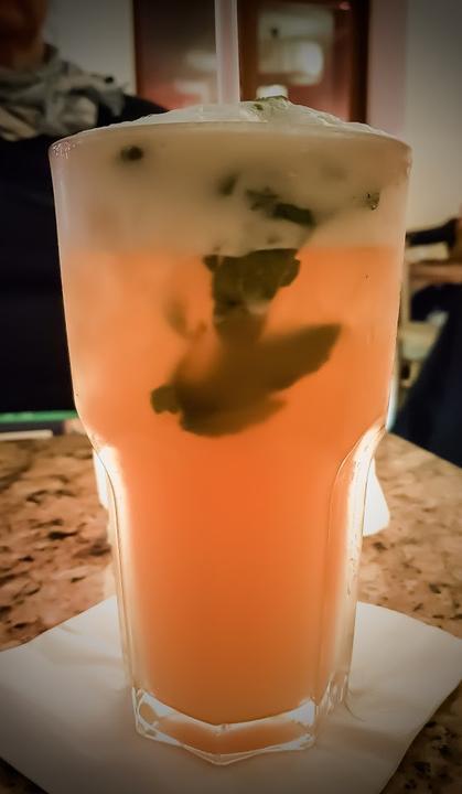 Rubens Coffee Lounge